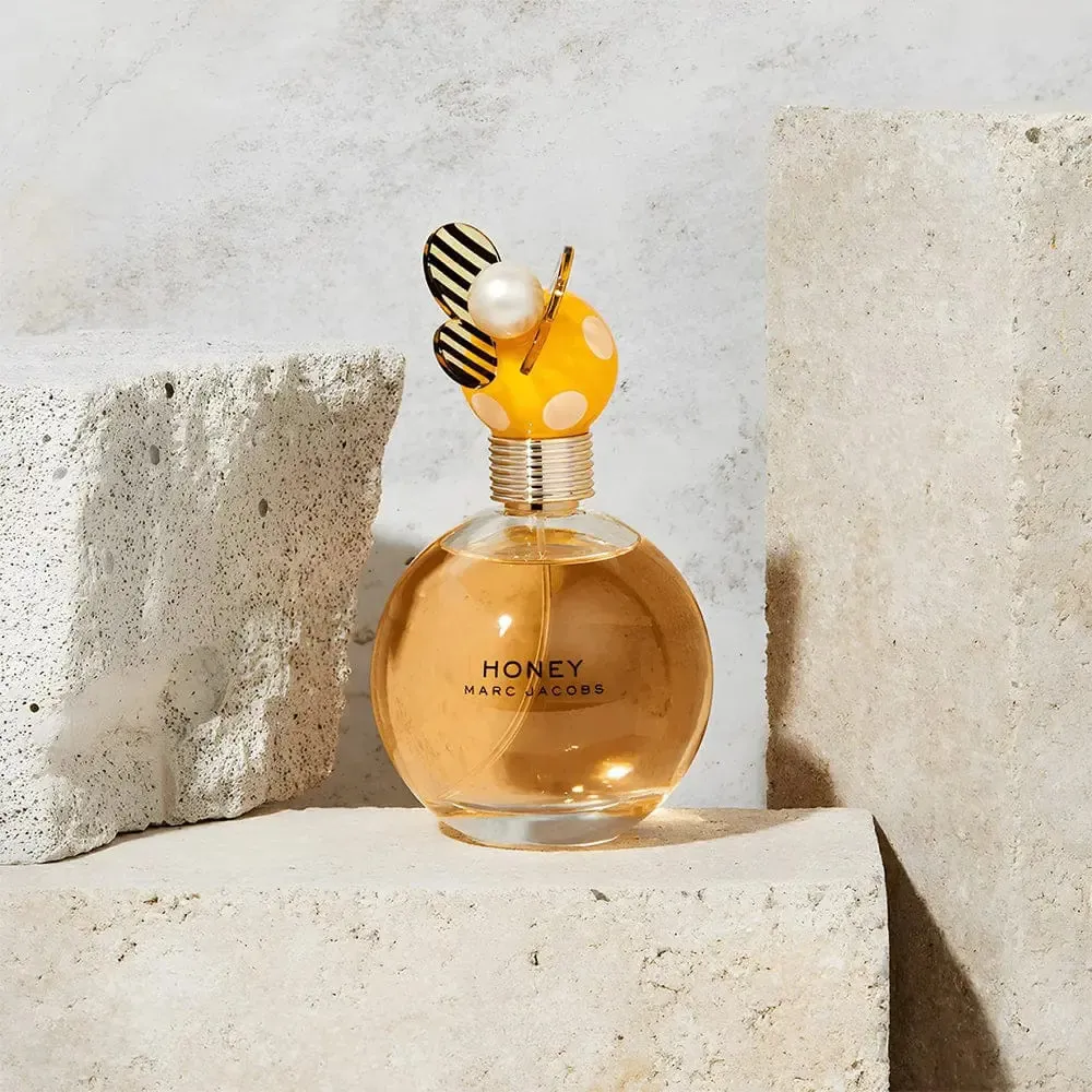 Honey parfumovaná voda pre ženy 100 ml