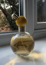 Honey parfumovaná voda pre ženy 100 ml