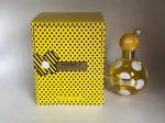 Honey parfumovaná voda pre ženy 100 ml