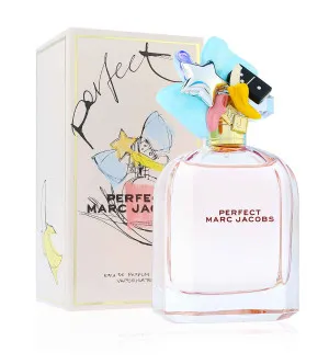 Marc Jacobs Perfect parfumovaná voda pre ženy 50 ml