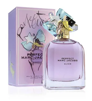Marc Jacobs Perfect Elixir parfumovaná voda pre ženy 100 ml