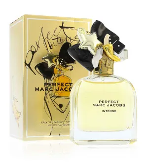 Marc Jacobs Perfect Intense parfumovaná voda pre ženy 50 ml