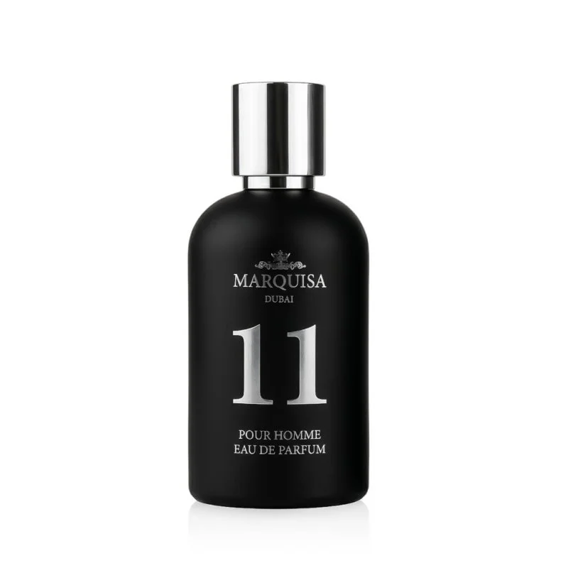 No.11 Pour Homme parfumovaná voda pre mužov 100 ml
