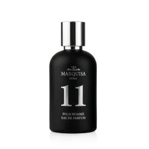 Marquisa Dubai No.11 Pour Homme parfumovaná voda pre mužov