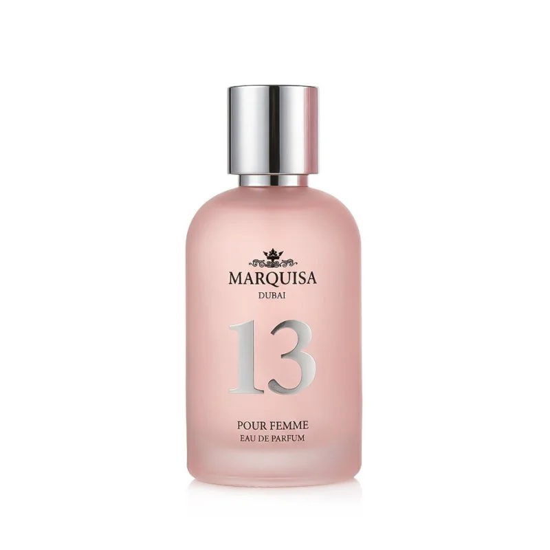 No.13 Pour Femme parfumovaná voda pre ženy 100 ml