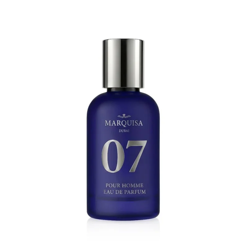 No.07 Pour Homme parfumovaná voda pre mužov 100 ml