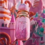 Marshmallow Blush parfumovaná voda unisex 100 ml