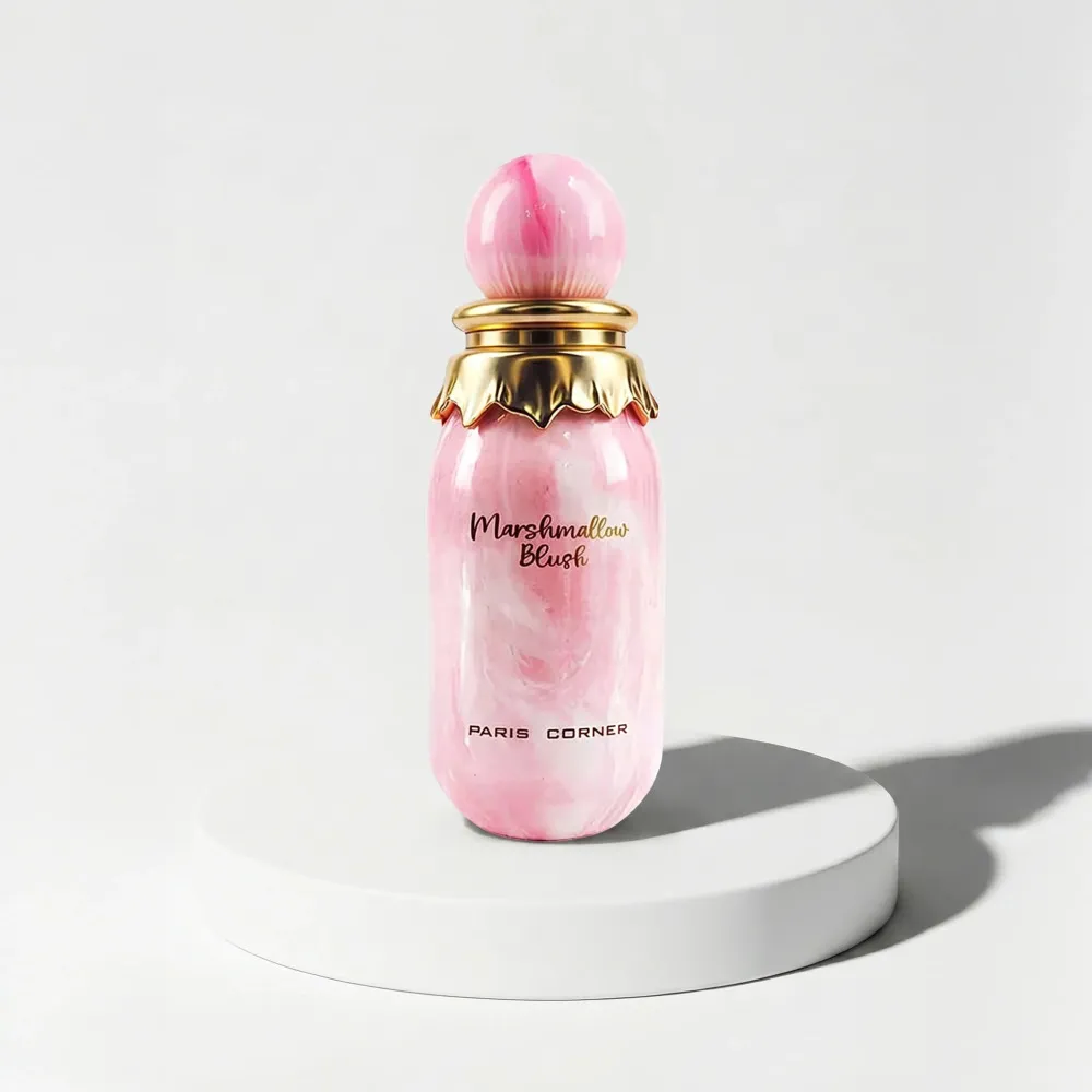 Marshmallow Blush parfumovaná voda unisex 100 ml
