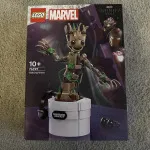 Marvel 76297 Tancujúci Groot