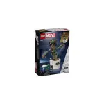 Marvel 76297 Tancujúci Groot
