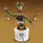 Marvel 76297 Tancujúci Groot