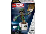 Marvel 76297 Tancujúci Groot