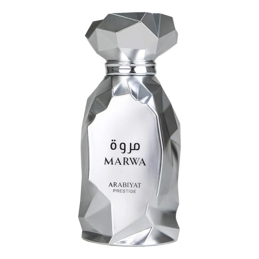 Marwa parfumovaná voda pre mužov 100 ml