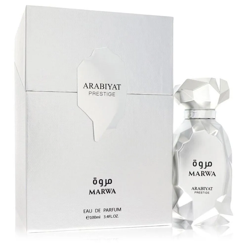 Marwa parfumovaná voda pre mužov 100 ml
