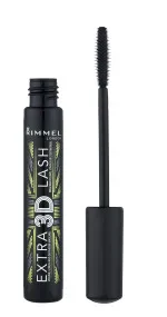 Riasenka Extra 3D Lash (003 Extrémne čierna) 8 ml