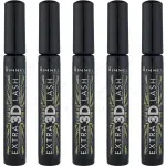 Riasenka Extra 3D Lash (003 Extrémne čierna) 8 ml