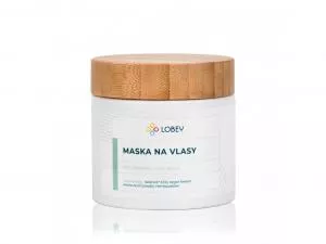 Lobey Maska na vlasy 200 ml