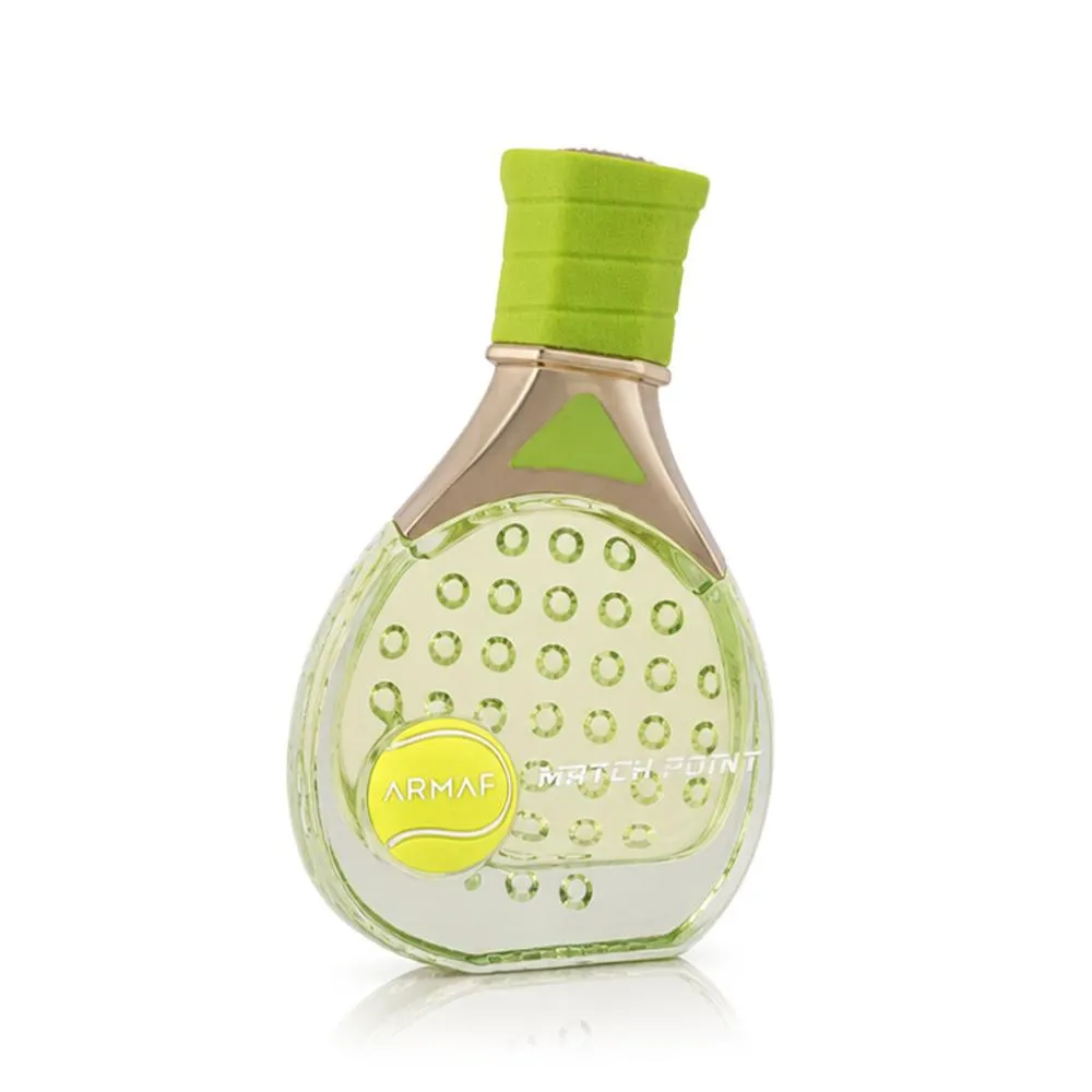 Match Point parfumovaná voda pre mužov 100 ml