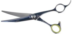 Matsuzaki 25 MO offset 6,5" - 3* zelený krúžok OUTLET