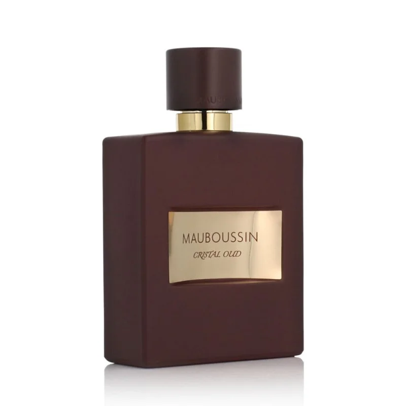 Cristal Oud parfumovaná voda pre mužov 100 ml