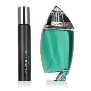 Mauboussin Homme 100 ml + EDP parfumovaná voda pre mužov