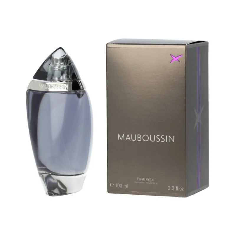 Homme parfumovaná voda pre mužov 100 ml