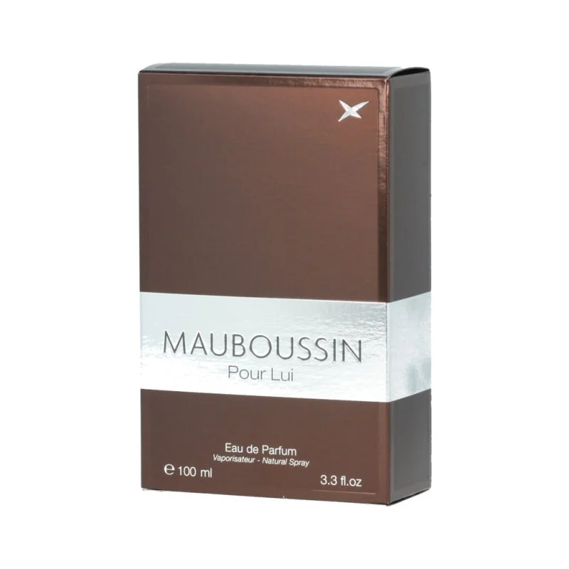 Pour Lui parfumovaná voda pre mužov 100 ml