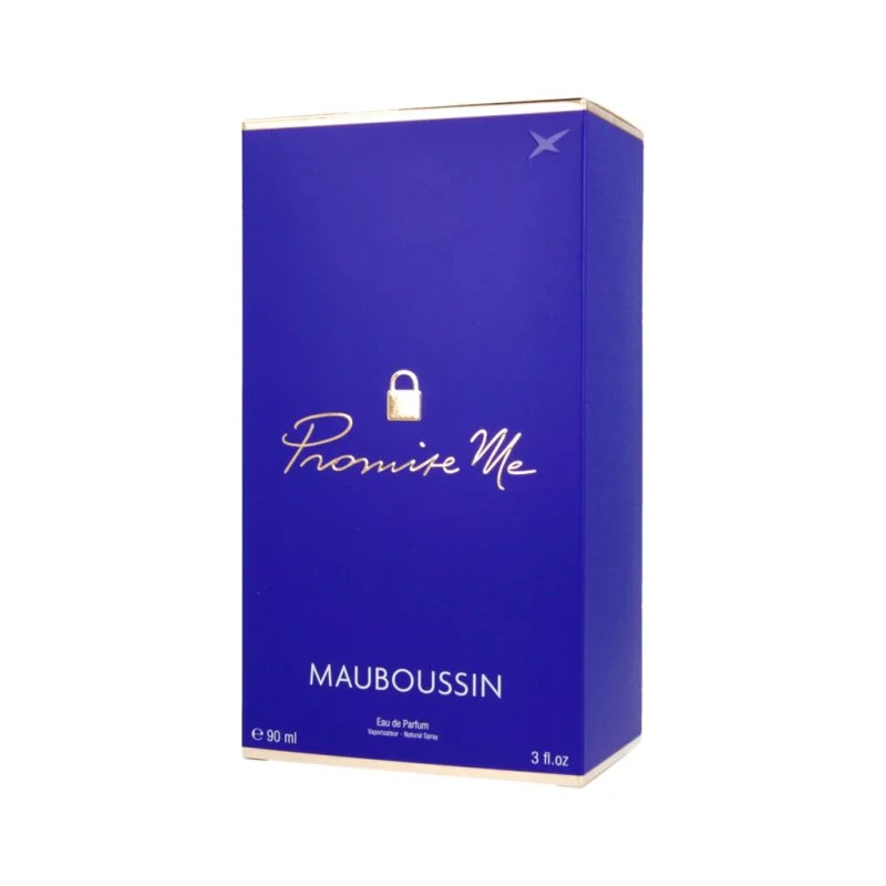 Promise Me parfumovaná voda pre ženy 90 ml