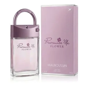 Mauboussin Promise Me Flower parfumovaná voda pre ženy