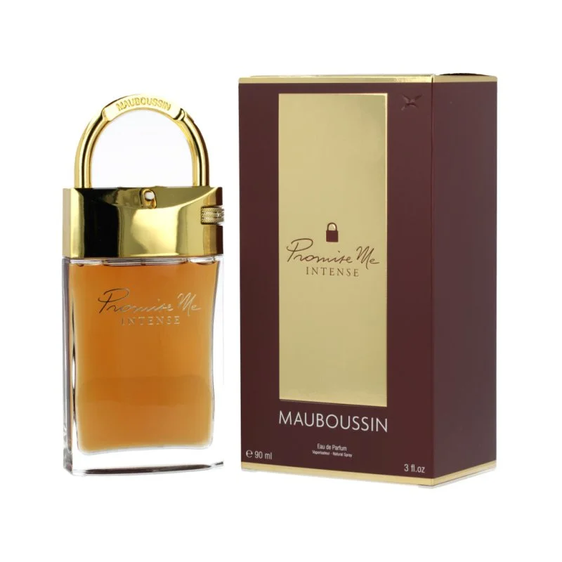Promise Me Intense parfumovaná voda pre ženy 90 ml