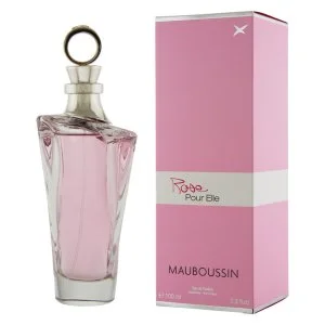 Mauboussin Rose Pour Elle parfumovaná voda pre ženy