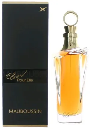 Mauboussin L'Elixir Pour Elle parfumovaná voda 100 ml pre ženy