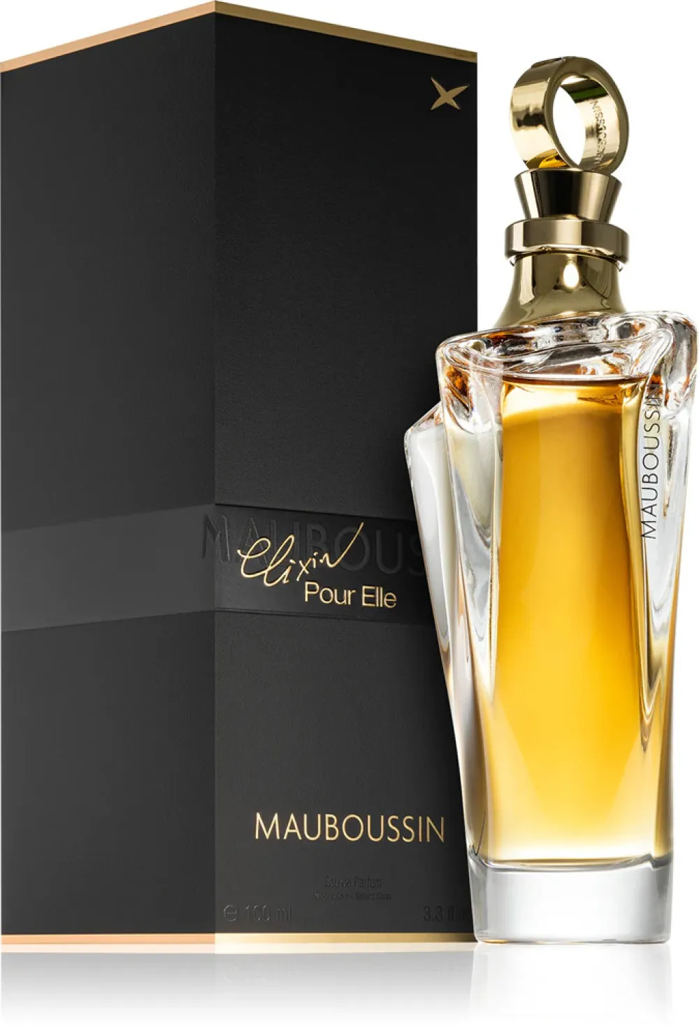 L'Elixir Pour Elle parfumovaná voda 100 ml pre ženy