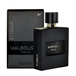 Mauboussin Pour Lui in Black parfumovaná voda pre mužov 100 ml
