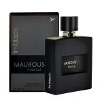Pour Lui in Black parfumovaná voda pre mužov 100 ml