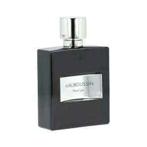 Mauboussin Pour Lui in Black parfumovaná voda pre mužov