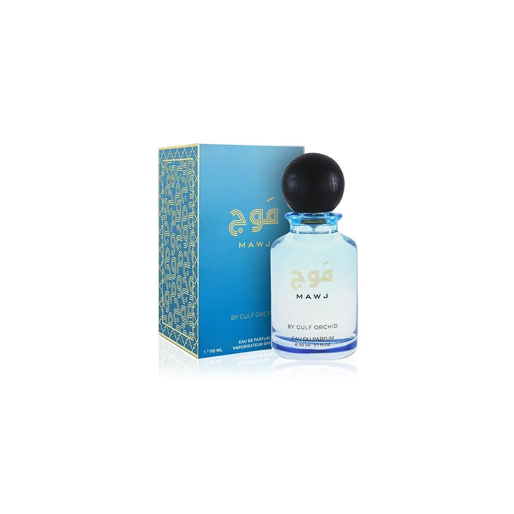 Mawj parfumovaná voda unisex 100 ml