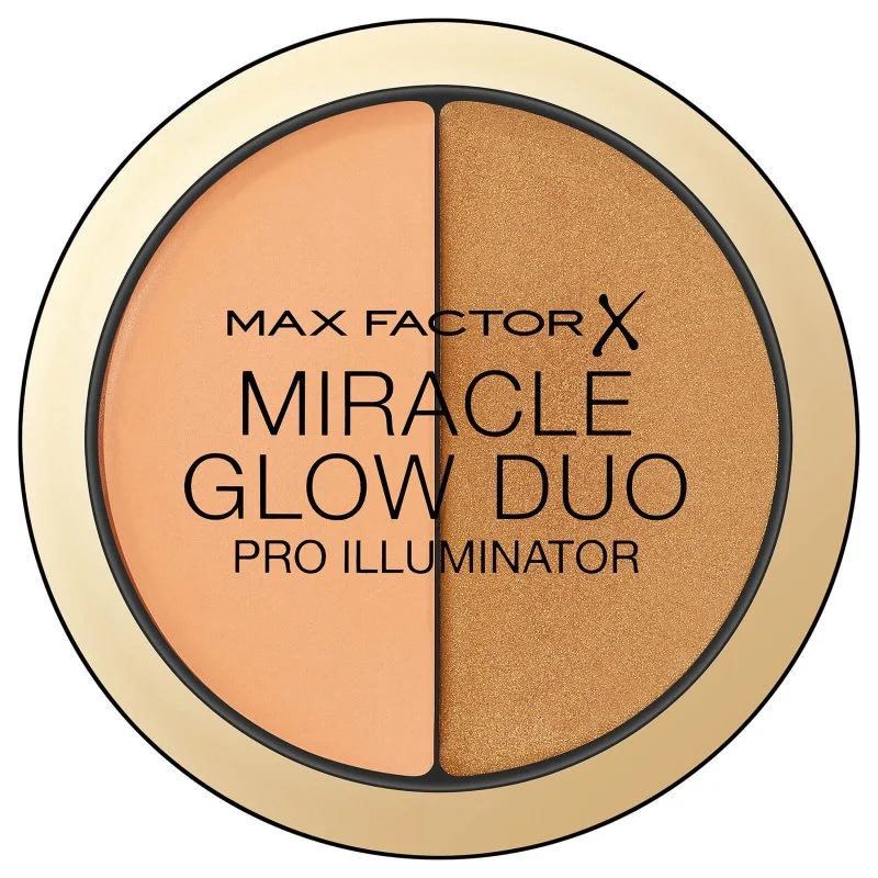 Miracle Glow Duo Pro rozjasňovač 11 g - 30 Deep