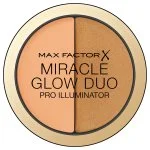 Miracle Glow Duo Pro rozjasňovač 11 g - 30 Deep