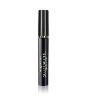 Max Factor 2000 Calorie Dramatic Volume Riasenka - 01 Čierna