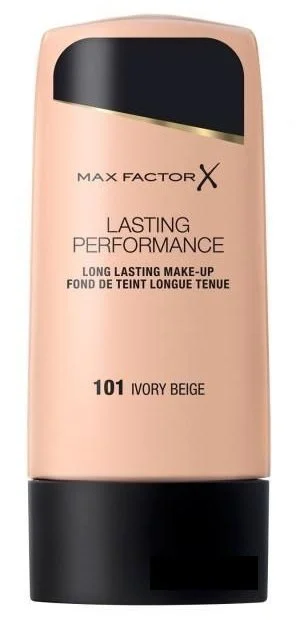 Lasting Performance dlhotrvajúci make-up 101 Ivory Beige 35 ml