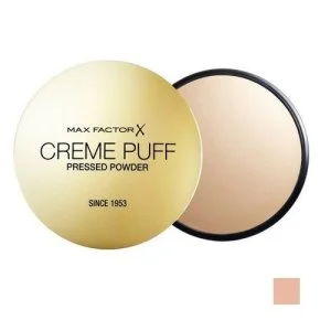 Max Factor Creme Puff kompaktný púder 14 g - 50 Natural