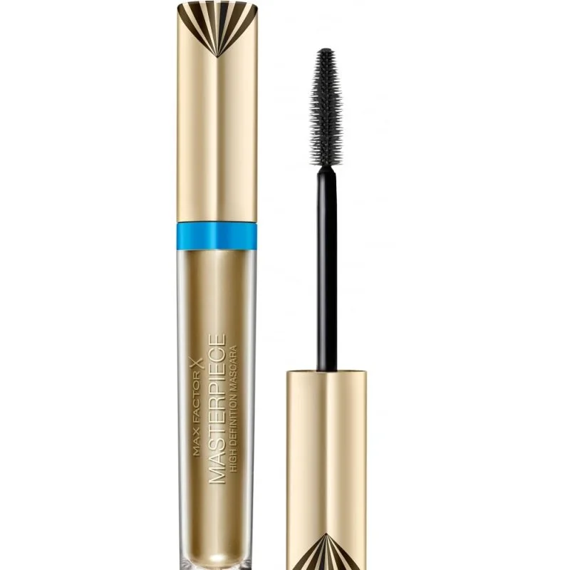 Masterpiece Waterproof - Čierna 5 ml