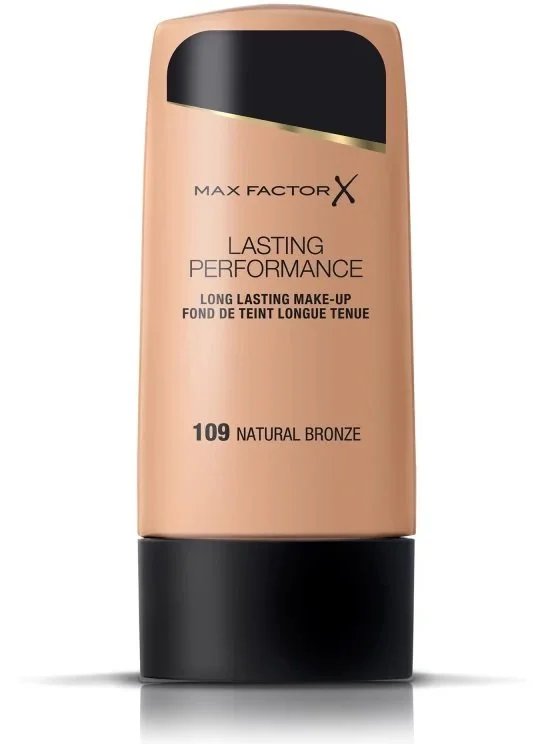 Lasting Performance dlhotrvajúci make-up 109 Natural Bronze 35 ml