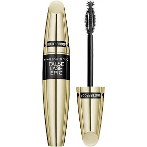 False Lash Epic Vodeodolná - Čierna 13 ml