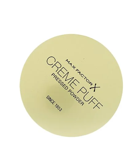 Creme Puff Pressed Powder kompaktný púder 42 Deep Beige 14 g