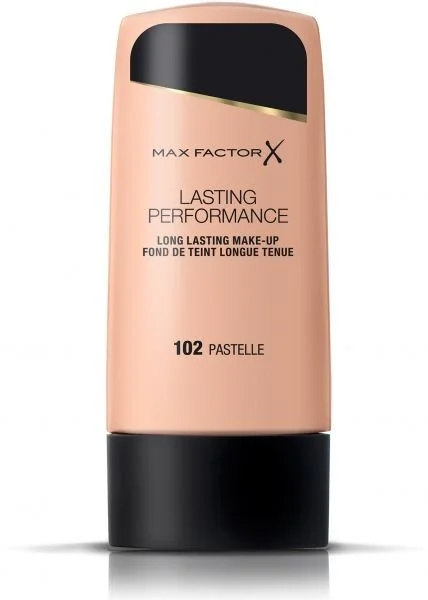 Lasting Performance dlhotrvajúci make-up 102 Pastelle 35 ml