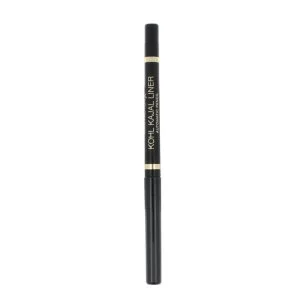 Max Factor Kohl Kajal ceruzka na očné linky (001 Čierna) 5 g