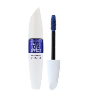 Max Factor False Lash Effect Max Out Blue Primer podkladová báza pod riasenku