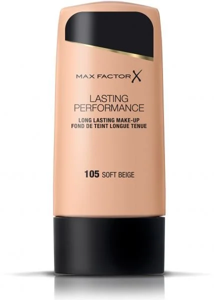 Lasting Performance dlhotrvajúci make-up 105 Soft Beige 35 ml